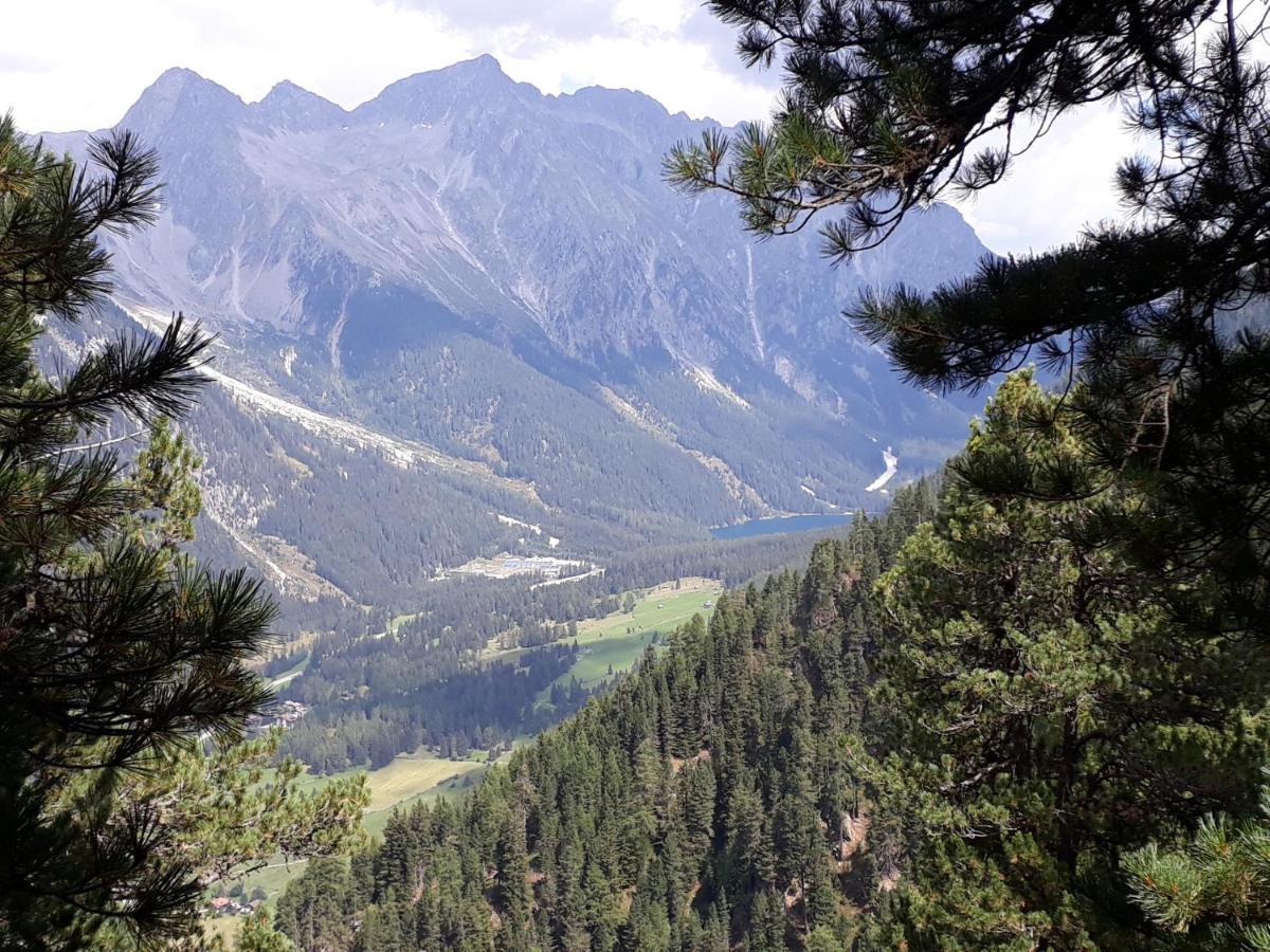 Unterreinischhof Villa Antholz-Mittertal Exteriör bild