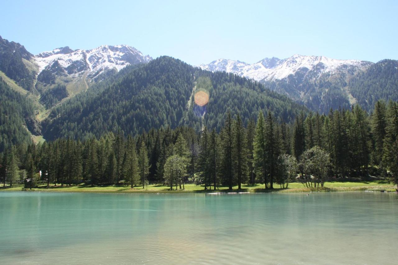 Unterreinischhof Villa Antholz-Mittertal Exteriör bild