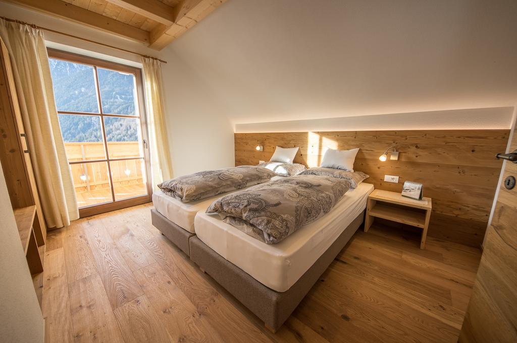 Unterreinischhof Villa Antholz-Mittertal Exteriör bild