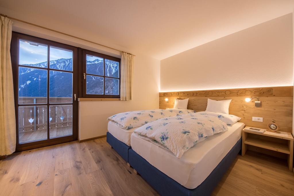 Unterreinischhof Villa Antholz-Mittertal Exteriör bild